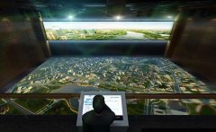 數字沙盤價格從30-300萬，數字沙盤價格為什么不一樣？